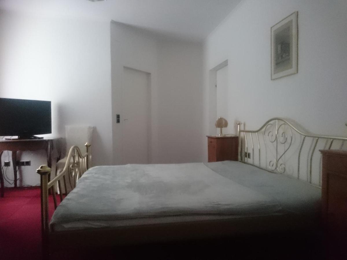 Parkvilla Mallnitz Bagian luar foto